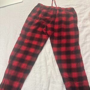 Gap Men's Size M Pajama Pants